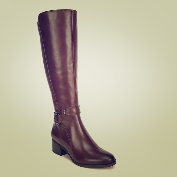 Naturalizer Shoes - 🌟 Naturalizer Koka Riding Boot
